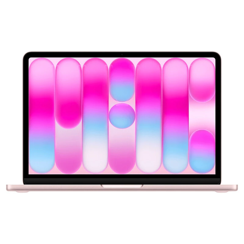 لپ تاپ اپل 13 اینچی MacBook Neo MHF A18 Pro 8GB 512GB SSD