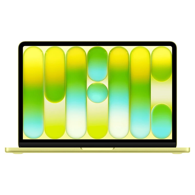 لپ تاپ اپل 13 اینچی MacBook Neo MHF A18 Pro 8GB 512GB SSD