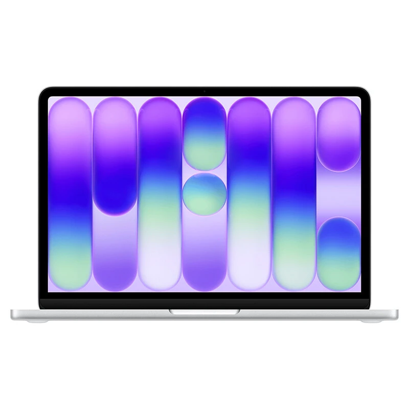 لپ تاپ اپل 13 اینچی MacBook Neo MHF A18 Pro 8GB 512GB SSD