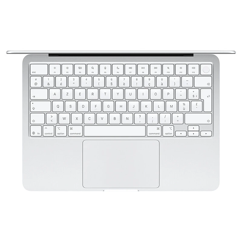 لپ تاپ اپل 13 اینچی MacBook Neo MHF A18 Pro 8GB 512GB SSD