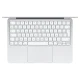 لپ تاپ اپل 13 اینچی MacBook Neo MHF A18 Pro 8GB 512GB SSD