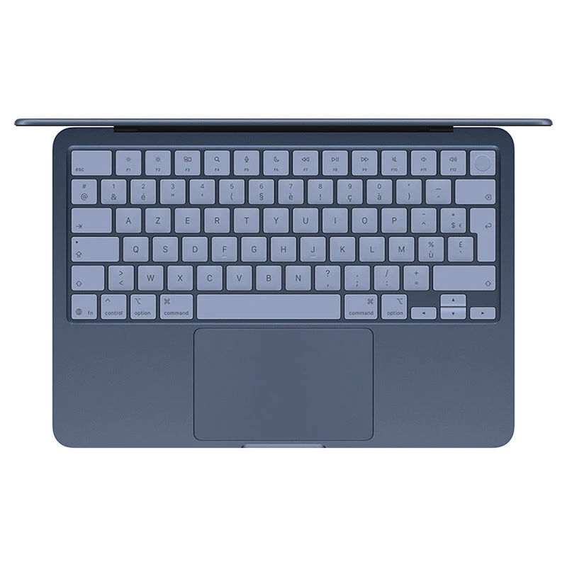 لپ تاپ اپل 13 اینچی MacBook Neo MHF A18 Pro 8GB 512GB SSD