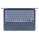 لپ تاپ اپل 13 اینچی MacBook Neo MHF A18 Pro 8GB 512GB SSD
