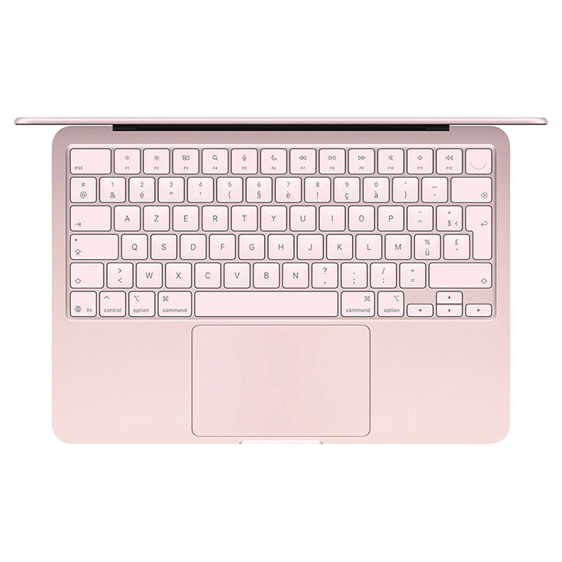 لپ تاپ اپل 13 اینچی MacBook Neo MHF A18 Pro 8GB 512GB SSD