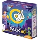 پک نرم افزاری گردو Gerdoo 60 16DVD9 2026