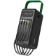 پاور بانک خورشیدی گرین لاین Solar Max 10.5W ظرفیت 80000 میلی آمپر ساعت