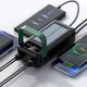 پاور بانک خورشیدی گرین لاین Solar Max 10.5W ظرفیت 80000 میلی آمپر ساعت