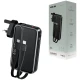 شارژر دیواری و پاور بانک فست شارژ گرین لاین Charge Mate GL-PBX5 PD QC 22.5W ظرفیت 10000 میلی آمپر ساعت