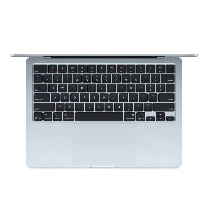 لپ تاپ اپل 13.6 اینچی MacBook Air MDHJ4 2026 M5 16GB 1TB SSD