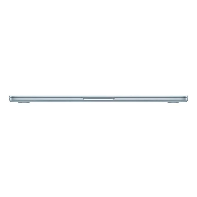 لپ تاپ اپل 13.6 اینچی MacBook Air MDHJ4 2026 M5 16GB 1TB SSD