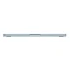 لپ تاپ اپل 13.6 اینچی MacBook Air MDHJ4 2026 M5 16GB 1TB SSD