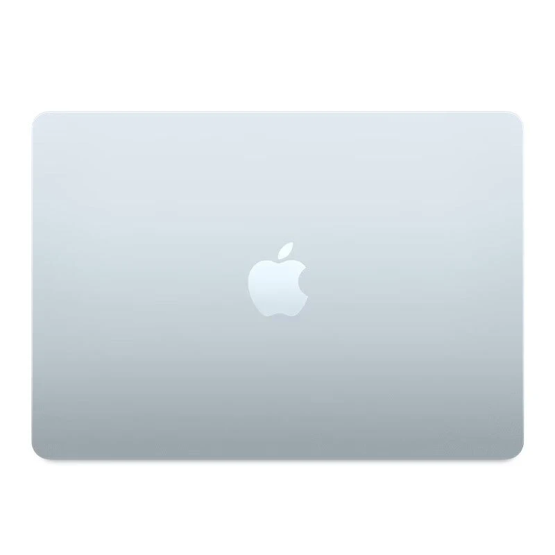 لپ تاپ اپل 13.6 اینچی MacBook Air MDHJ4 2026 M5 16GB 1TB SSD