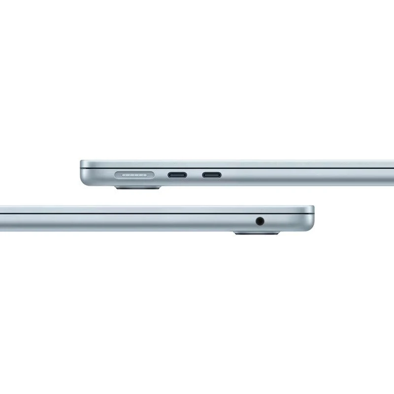 لپ تاپ اپل 13.6 اینچی MacBook Air MDHJ4 2026 M5 16GB 1TB SSD