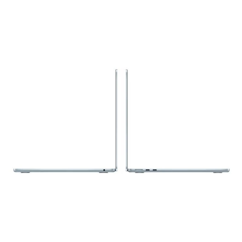 لپ تاپ اپل 13.6 اینچی MacBook Air MDHJ4 2026 M5 16GB 1TB SSD