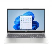 لپ تاپ اچ پی 15.6 اینچی HP 15-fc0146dx R5 7520U 8GB 512GB SSD