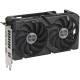 کارت گرافیک ASUS Dual Radeon RX 9060 XT 16GB GDDR6 128Bit