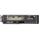 کارت گرافیک ASUS Dual Radeon RX 9060 XT 16GB GDDR6 128Bit