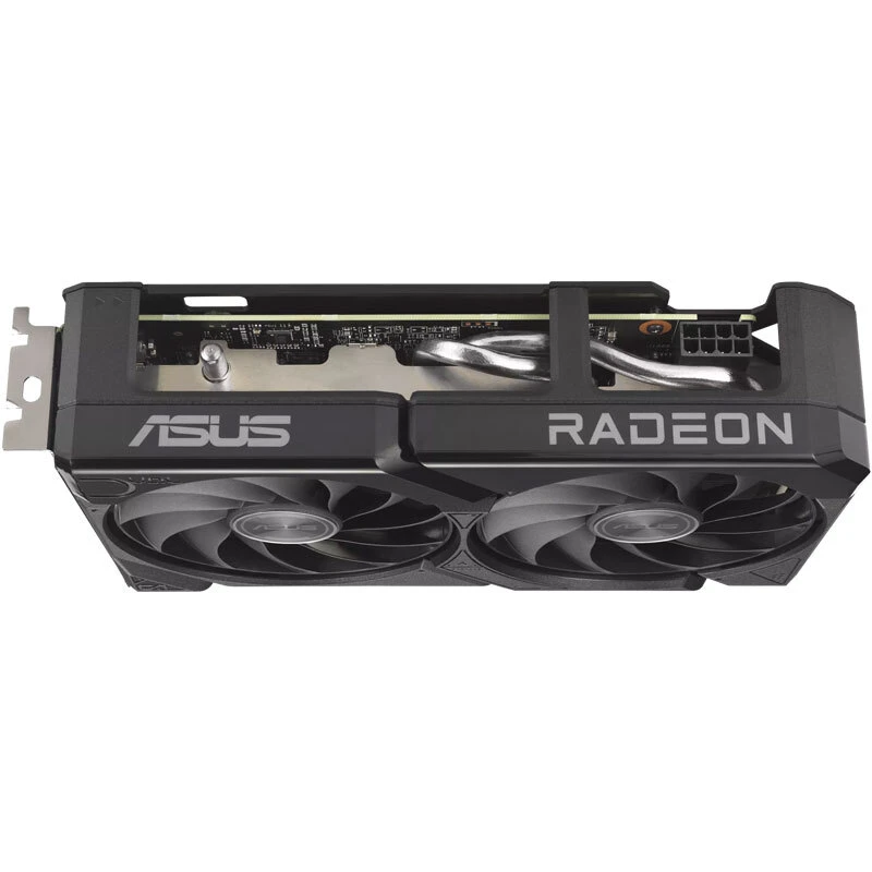 کارت گرافیک ASUS Dual Radeon RX 9060 XT 16GB GDDR6 128Bit