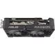 کارت گرافیک ASUS Dual Radeon RX 9060 XT 16GB GDDR6 128Bit