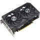کارت گرافیک ASUS Dual Radeon RX 9060 XT 16GB GDDR6 128Bit
