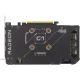 کارت گرافیک ASUS Dual Radeon RX 9060 XT 16GB GDDR6 128Bit