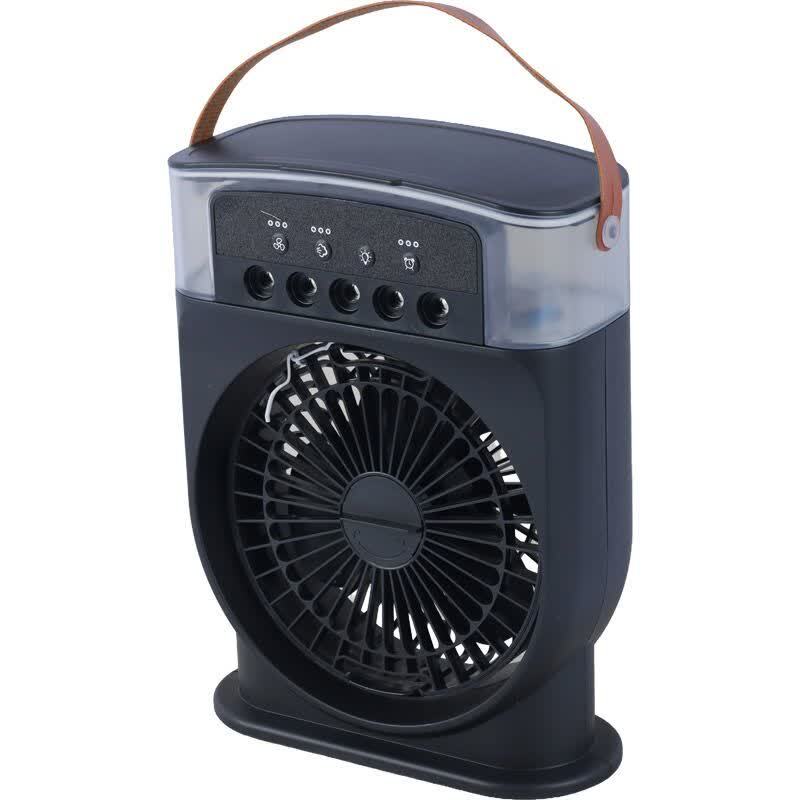 قیمت و خرید پنکه رومیزی رطوبت ساز شهاب مدل Mini