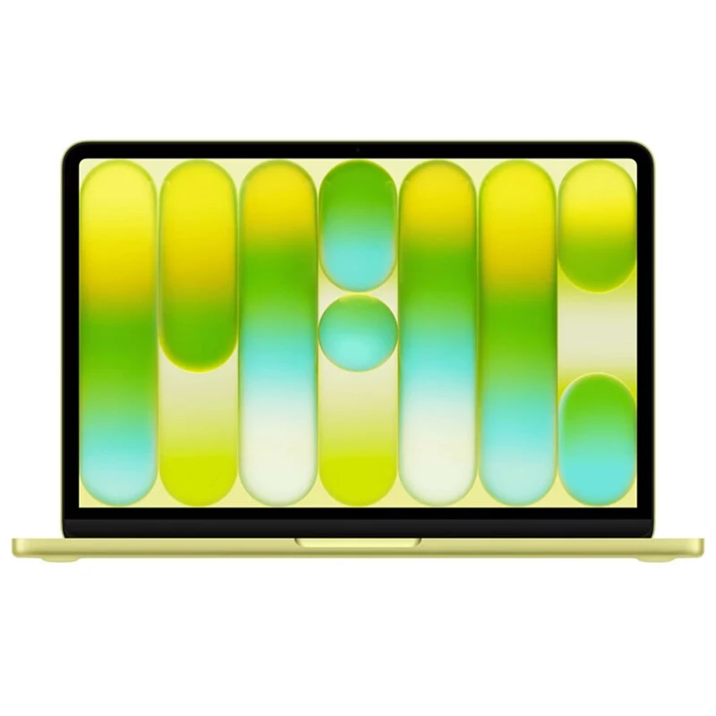 لپ تاپ اپل 13 اینچی MacBook Neo MHFD4 A18 Pro 8GB 256GB SSD