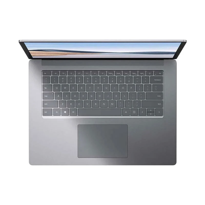 لپ تاپ مایکروسافت 13.5 اینچی Surface 4-G Core i5 1145G7 8GB 512GB SSD