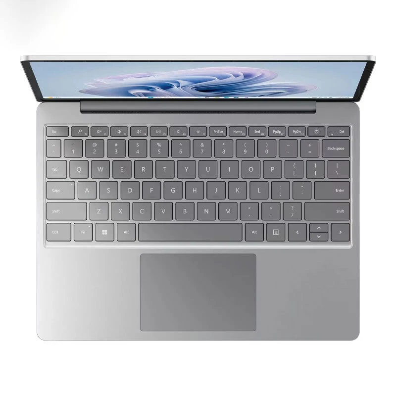 لپ تاپ مایکروسافت 12.4 اینچی Surface Go 3 Core i5 1235U 8GB 256GB SSD