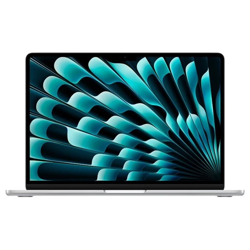 لپ تاپ اپل 13.6 اینچی MacBook Air MDHJ4 2026 M5 16GB 1TB SSD
