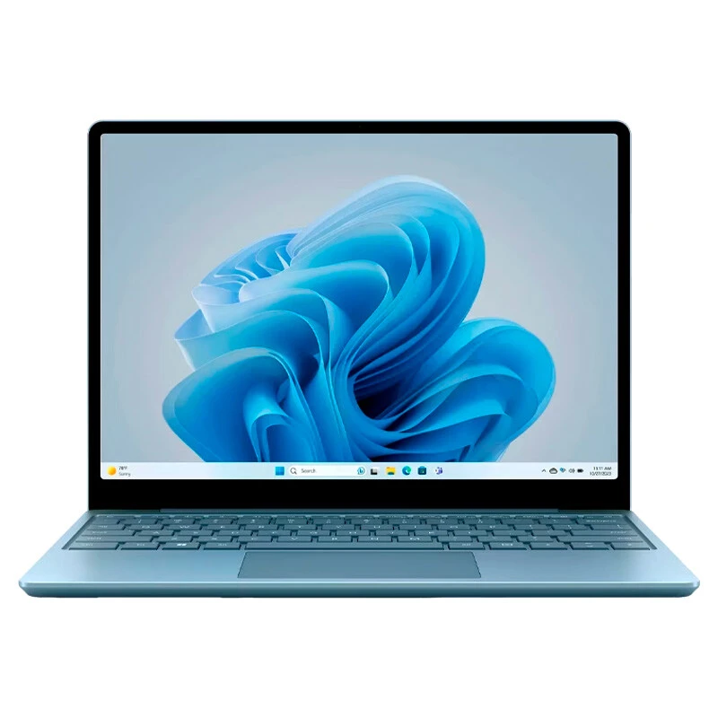 لپ تاپ مایکروسافت 12.4 اینچی Surface Go 3 Core i5 1235U 8GB 256GB SSD
