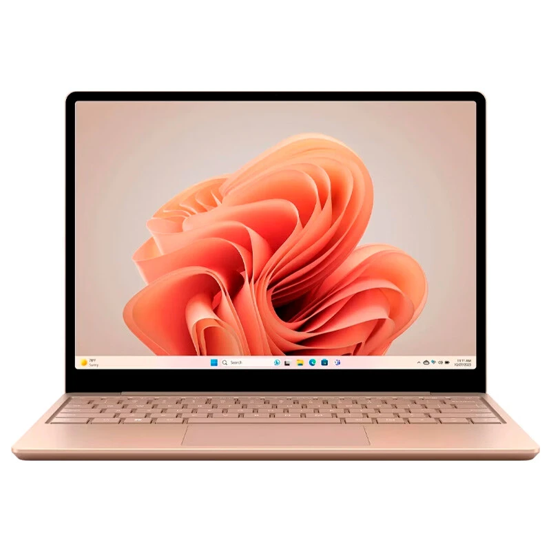 لپ تاپ مایکروسافت 12.4 اینچی Surface Go 3 Core i5 1235U 8GB 256GB SSD