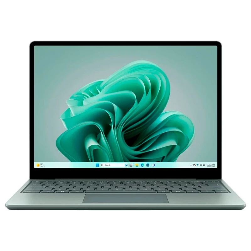 لپ تاپ مایکروسافت 12.4 اینچی Surface Go 3 Core i5 1235U 8GB 256GB SSD