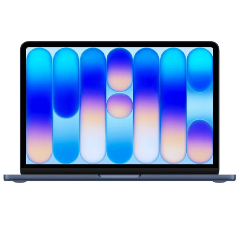 لپ تاپ اپل 13 اینچی MacBook Neo MHFD4 A18 Pro 8GB 256GB SSD