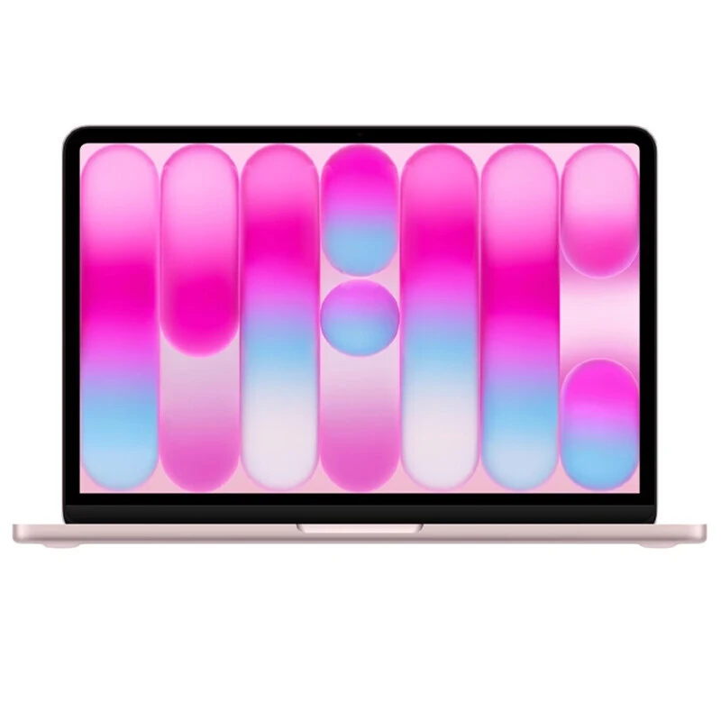 لپ تاپ اپل 13 اینچی MacBook Neo MHFD4 A18 Pro 8GB 256GB SSD