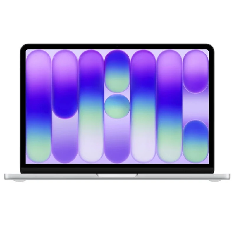 لپ تاپ اپل 13 اینچی MacBook Neo MHFD4 A18 Pro 8GB 256GB SSD