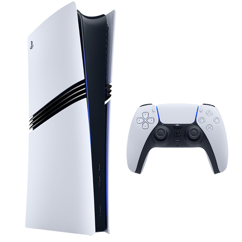 کنسول بازی سونی (PlayStation 5 Pro 2TB SSD Single (V7121