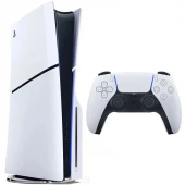 کنسول بازی سونی PlayStation 5 Slim Standard 1TB SSD Single (V2116) کپی خور ورژن 12