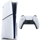 کنسول بازی سونی PlayStation 5 Slim Standard 1TB SSD Single (V2116) کپی خور ورژن 12