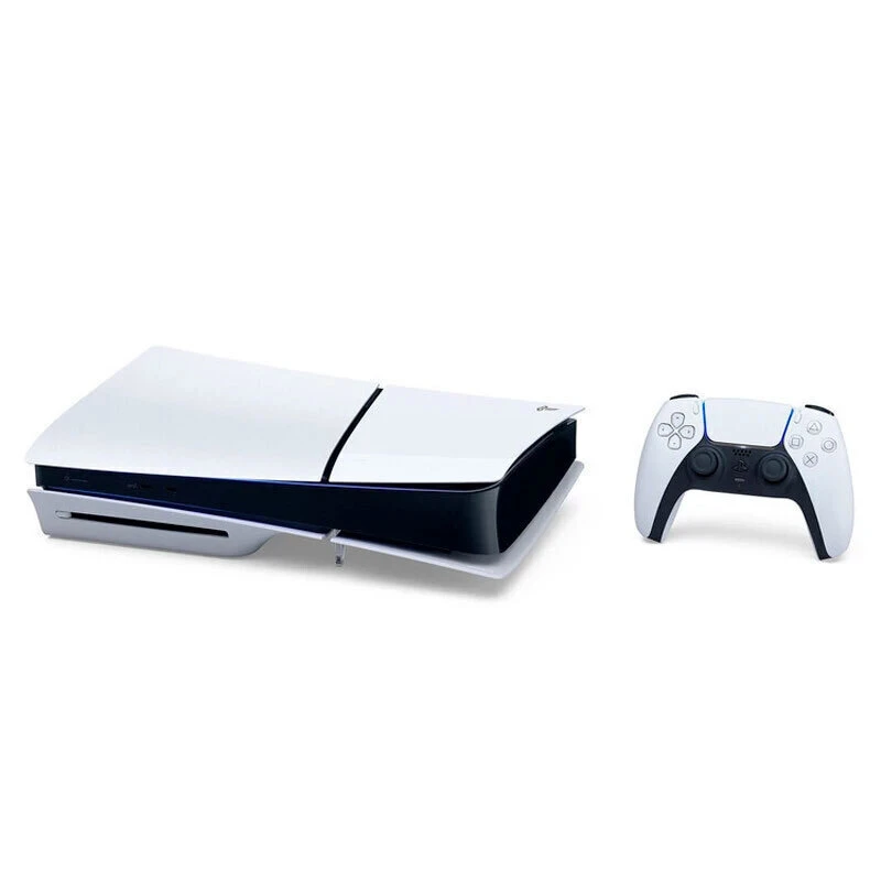 کنسول بازی سونی PlayStation 5 Slim Standard 1TB SSD Single (V2116) کپی خور ورژن 12
