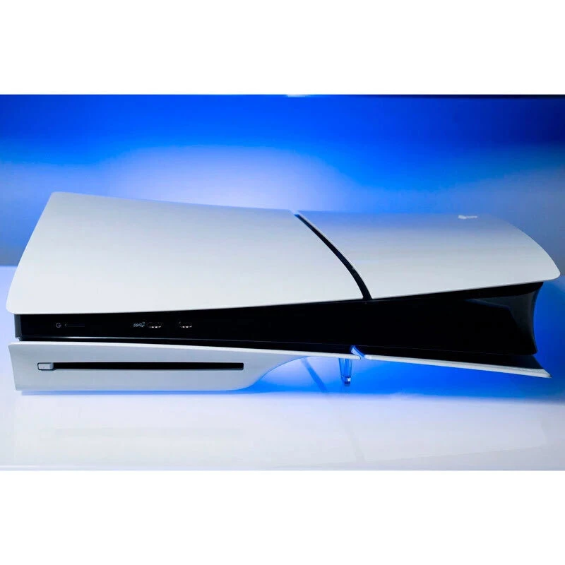 کنسول بازی سونی PlayStation 5 Slim Standard 1TB SSD Single (V2116) کپی خور ورژن 12