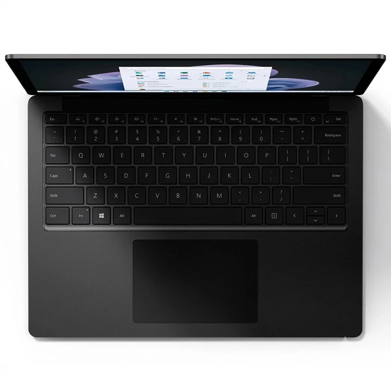 لپ تاپ مایکروسافت 13.5 اینچی Surface 5 Core i5 1235U 8GB 256GB SSD