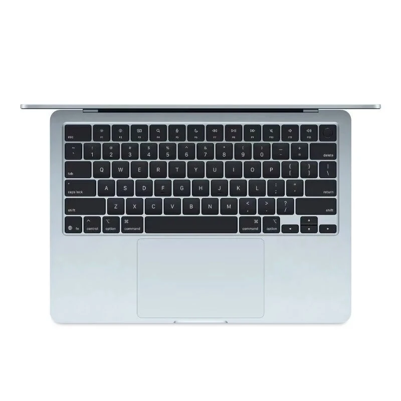 لپ تاپ اپل 13.6 اینچی MacBook Air MDHA4 2026 M5 16GB 512GB SSD
