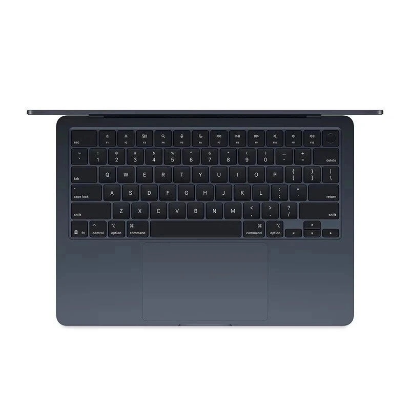 لپ تاپ اپل 13.6 اینچی MacBook Air MDHA4 2026 M5 16GB 512GB SSD