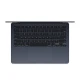 لپ تاپ اپل 13.6 اینچی MacBook Air MDHA4 2026 M5 16GB 512GB SSD