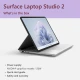 لپ تاپ مایکروسافت 14.4 اینچی Surface Studio 2 Core i7 13700H 16GB 512GB SSD RTX4050