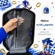 کوله پشتی مارینوکس مارول MS1050 طرح سونیک
