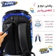 کوله پشتی مارینوکس مارول MS1050 طرح سونیک
