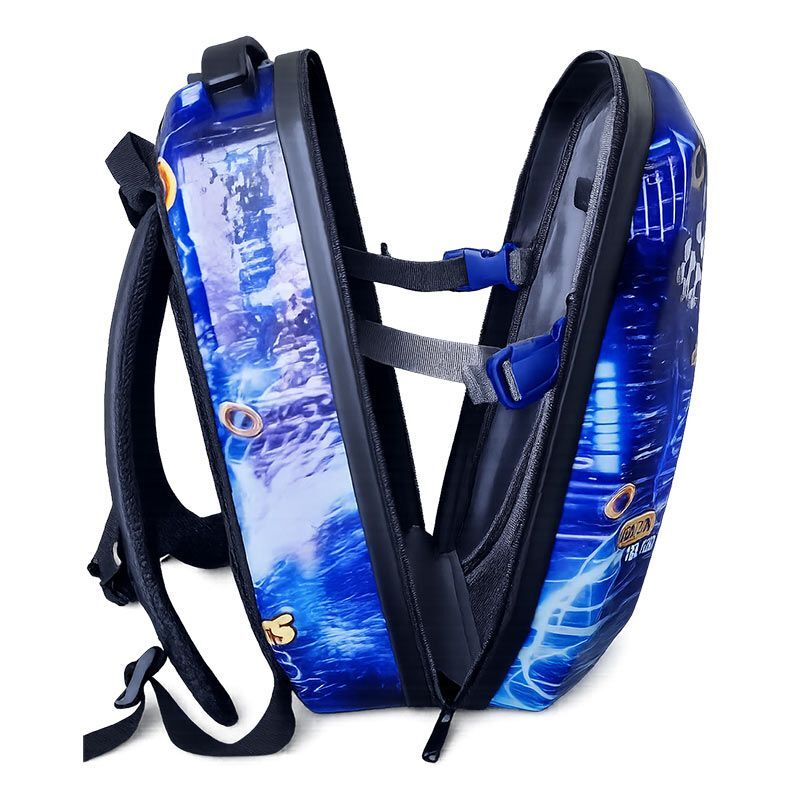کوله پشتی مارینوکس مارول MS1050 طرح سونیک