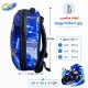 کوله پشتی مارینوکس مارول MS1050 طرح سونیک